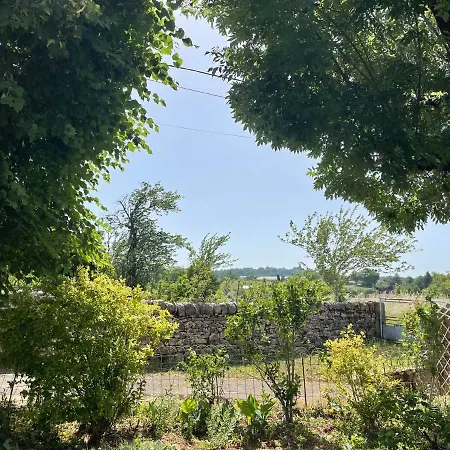 La Maison De Badet Bozouls