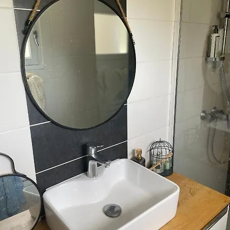 Holiday home La Maison De Badet *